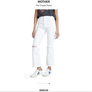 Mother “The Tripper” Pants